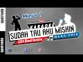 Download Lagu Karaoke Nada Pria | Sudah Tau Aku Miskin Versi Irsya, Agung, Hari Dangdut LIDA