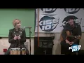 Neon Trees - Animal (Acoustic, live at Kiss107)