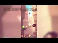 Cut the Rope 2 Level 2-1 Quick Guide No Commentary