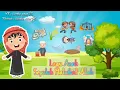 Download Lagu Lagu anak islami ~ Sepuluh Malaikat Allah