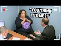 Download Lagu Evil Mother Thinks She Got Away With Murder (She Did... Not) - Full Police Interrogation