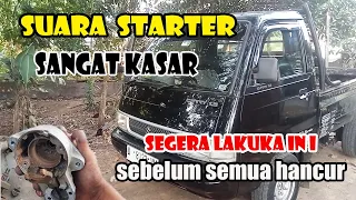 cary putura car starter sound is rough car starter dynamo service 