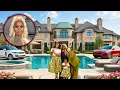 The Lifestyle of Mary J Blige 2026 House Tour Boyfriend Children Cars Net Worth