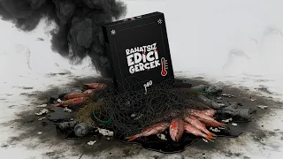 rahatsız edici gerçek