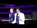 Download Lagu [Fancam] Trái Tim Không Ngủ Yên - Mỹ Tâm Hà Anh Tuấn lần đầu thổ lộ tình cảm với nhau