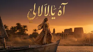 آه يالالالي   ريمكس                                                              دندنها