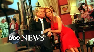 Remembering TV legend Regis Philbin WNT