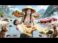 Download Lagu Rural Girl Saves Dying Stranger—He Turns Out to Be a Billionaire CEO Who Takes Her Home as His Bride