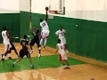 2015 PF Cheick Diallo is a DUNKING MACHINE