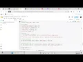 Create a randomised dataset in Python and perform a two sample t-test on it