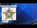 First Black Female Major - Pulaski County Regional Detention Facility