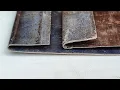 How To Join Metal Sheets Together How To Join Metal Sheet Without Welding