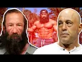 Download Lagu The Liver King Gets Arrested For Trying To Hunt Down Joe Rogan