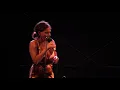 Lisa Bassenge - Feel Like Breaking up Somebody's Home feat. Christoph Bernewitz