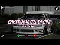 Download Lagu DJ SAKIT NYA TU DI SINI X TANTE CULIK AKU MASHUP VIRAL TIK TOK??
