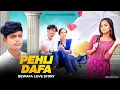 Download Lagu Pehli Dafa | Satyajeet Jena | Latest Hindi Songs | Heart Touching school Love Story |  Cute Hub 2023