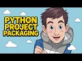 Your Python Projects Aren t Installable Here s Why