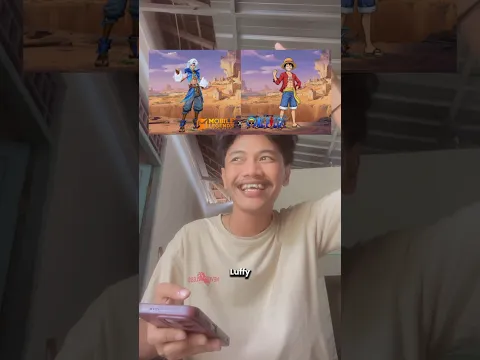 Inilah Hero Yang Mendapatkan Skin Colab One Piece😍 - Mobile Legend