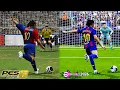 Penalty Kicks In Every PES (1996-2026)