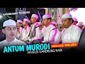 Lagu TERBARU!! Antum Murodi - Shollu'ala Nurilladzi - Gambusan Gandrung nabi