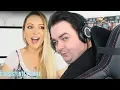 Daz Watches How To Flirt At Highschool