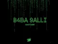 B4BA 9ALLI - NASTYSH!!T