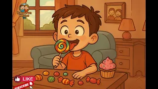 أغنية تنظيف الأسنان للأطفال نادر ضد وحوش التسوس كرتون تعليمي ممتع 