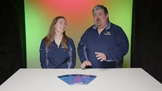 How to Play the 50 Premiere Play Instant Ticket
