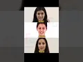 Download Lagu First audition of Kriti Sanon, Disha Patani \u0026 Nora Fatehi #audition #firstaudition #kriti