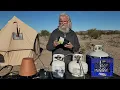 Different Size Propane Bottles and How to Use Them