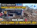 Lagu ASTAFIRULLOH‼️Satu Keluarga Tert!mbun Longsor Terlihat Berpelukan - Relawan Gercep Evaku4si