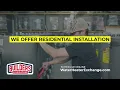 Buy and Install with US and Save Big in Atlanta