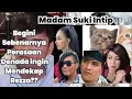 Lagu MADAM SUKI INTIP : Begini Sebenarnya Perasaan Denada ingin  Mendekap Rezza?? #denadatambunan