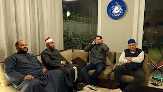 الشيخ ياسر الشرقاوي الحجرات و ق والقصار جلسة خاصة بالسادس من أكتوبر 19 12 2021  الشيخ ياسر الشرقاوي الحجرات و ق والقصار جلسة خاصة بالسادس من أكتوبر 19 12 2021