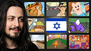 20 שנה החביאו את המשחק הזה