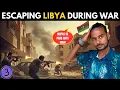 Download Lagu Escaping LIBYA During War