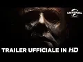 Video di HALLOWEEN - Trailer italiano ufficiale