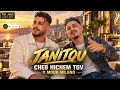JANITOU Cover - Hichem TGV x Mouh Milano | JANITOU | Arabic & Maghreb Music 2026