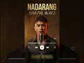 NADARANG | SHANTI DOPE | SOULFUL BLUES