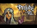 A Hard Hitting New Medieval Strategy RPG - Prelude Dark Pain