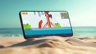 7 Billion Downloads | Run Sausage Run | CrazyLabs
