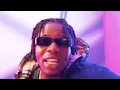 Likkle Vybz, Vybz Kartel - Secret (Official Music Video)