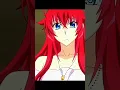 Rias Gremory Epic Edit😋#highschooldxd#highschooldxdedit#amv#riasgremory#riasgremoryedit