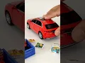 1:32 Miniature Car with Super Detailing ♥️🔥🔥 #modelcars #shorts #automobile #CarsFun-88/