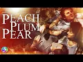 Download Lagu PEACH PLUM PEAR | Love, Loss \u0026 Second Chances | Full Movie