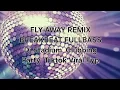 FLY AWAY REMIX BREAKBEAT FULLBASS  Dj Stadium  Clubbing Party  Tiktok Viral Fyp