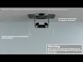 Step-by-Step Installation Guide for the Breezary 52in LED Ceiling Fan Model-BK
