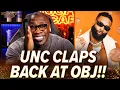 Shannon Sharpe GOES OFF on NFL players going BROKE as OBJ SELLS game-worn 50K Cleats Nightcap