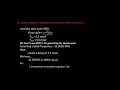 A program on delay in 8051 microcontroller