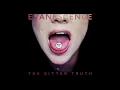 Evanescence - The Chain (Fleetwood Mac Cover)